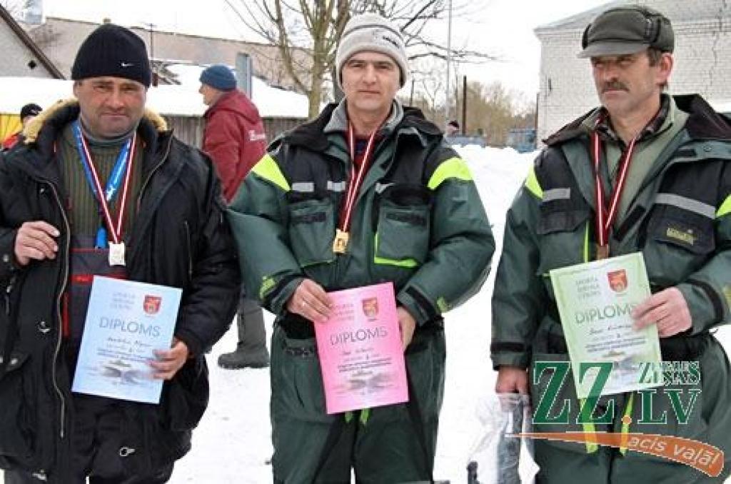 Autors: Agris Samcovs