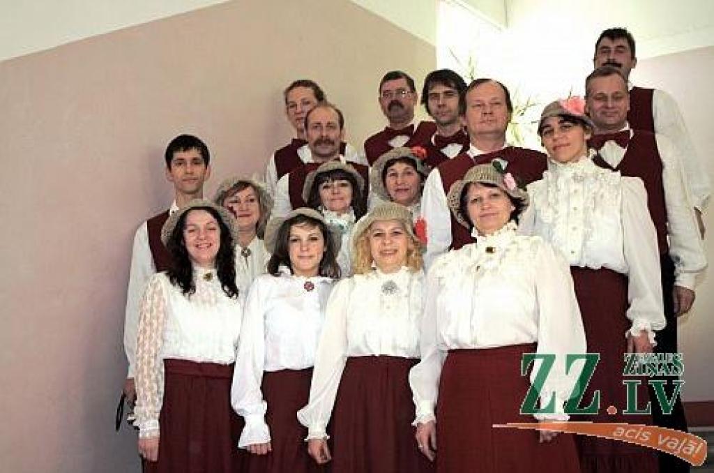 Autors: no deju kolektīva arhīva