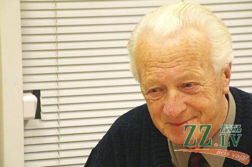 Autors: ZZ arhīva foto