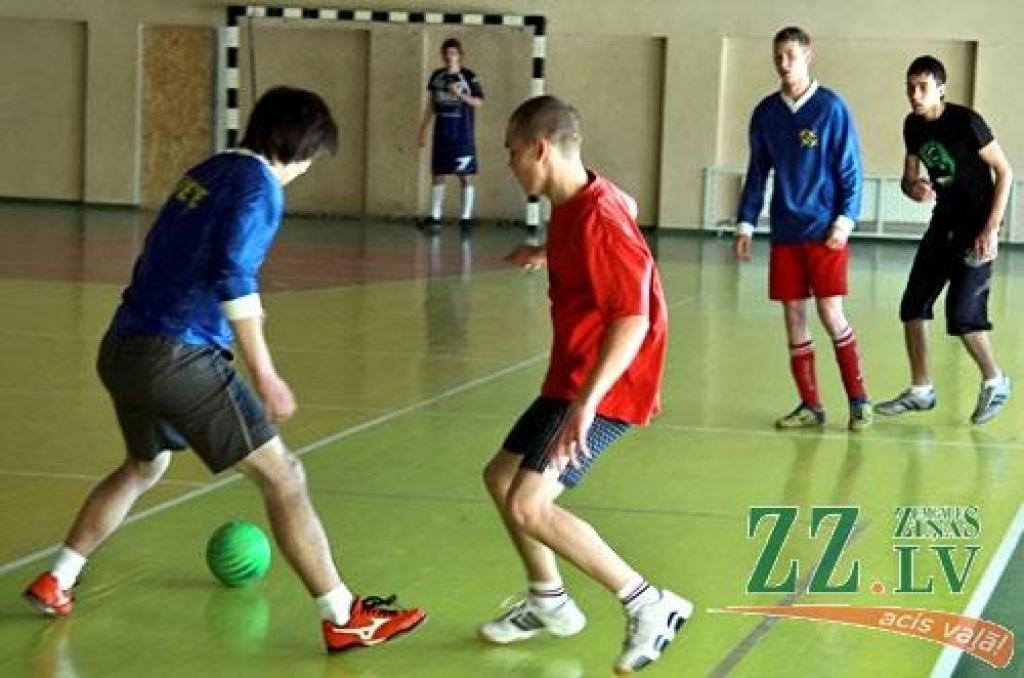 Autors: Agris Samcovs