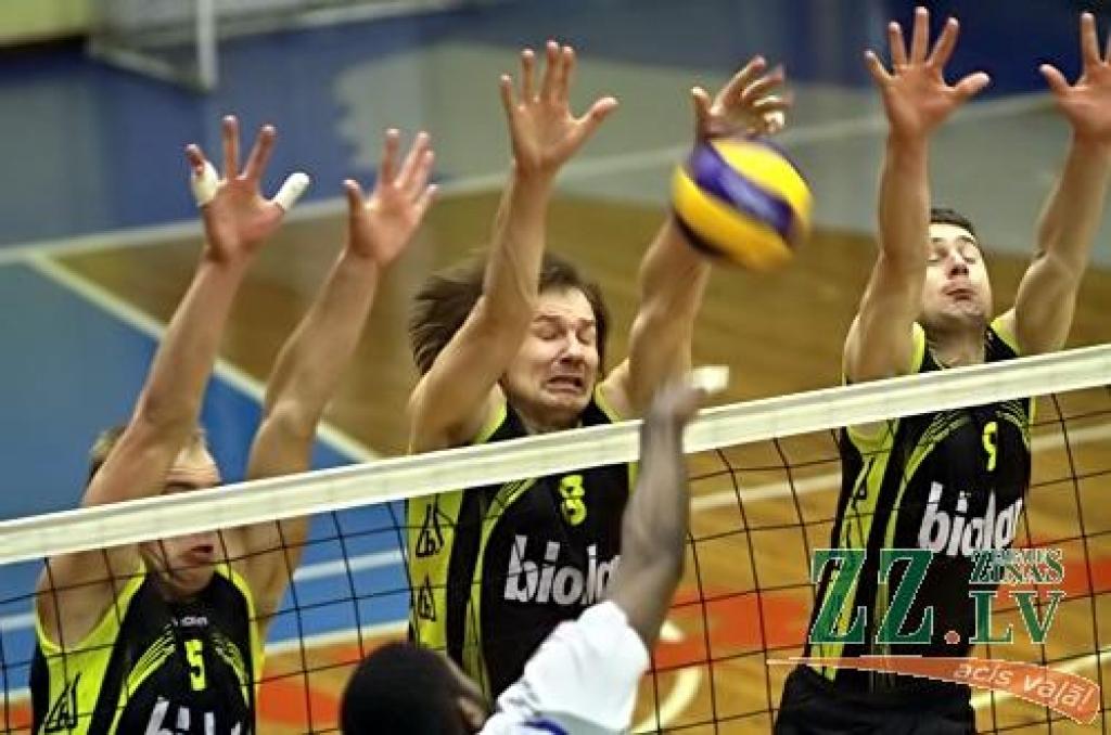 Autors: Agris Samcovs