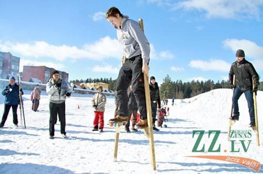 Autors: Agris Samcovs