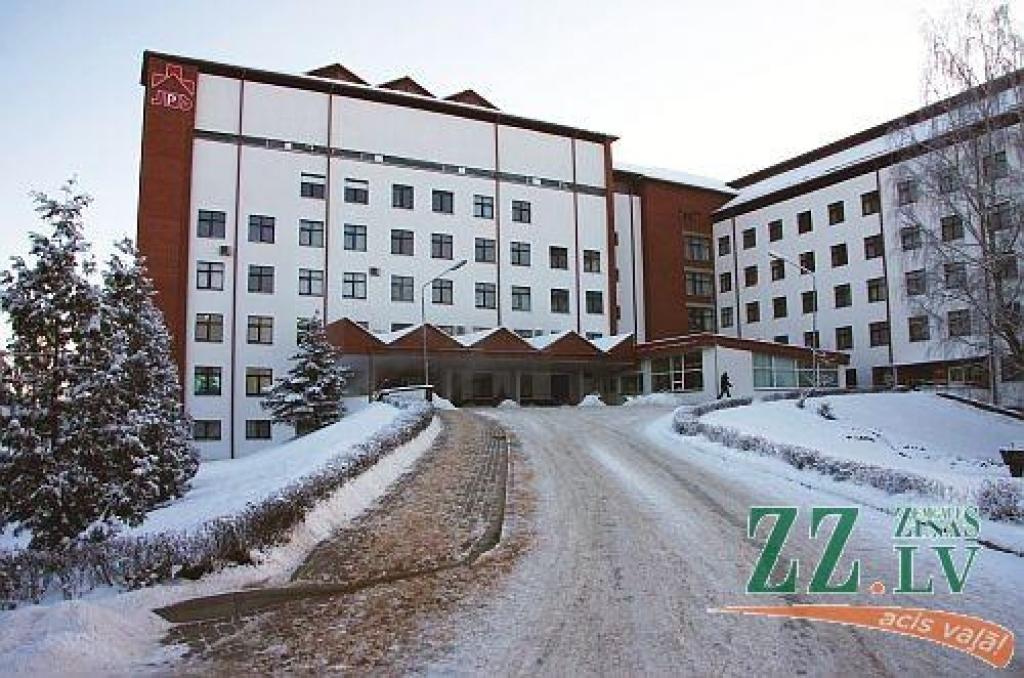 Autors: ZZ arhīva foto