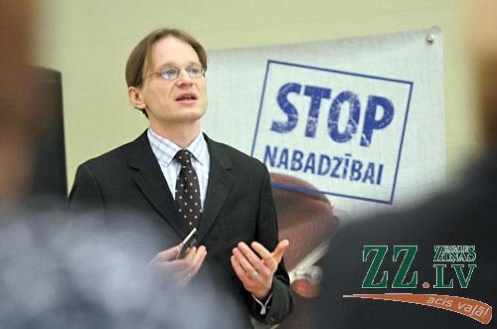 Autors: Agris Samcovs