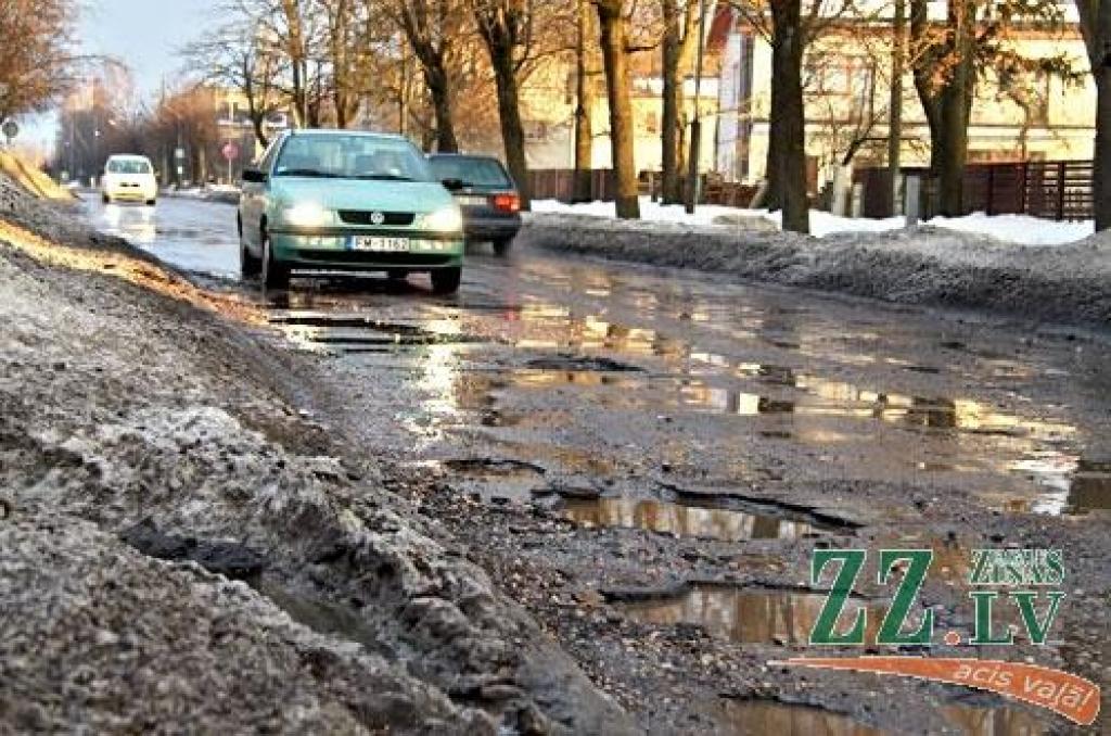 Autors: Agris Samcovs