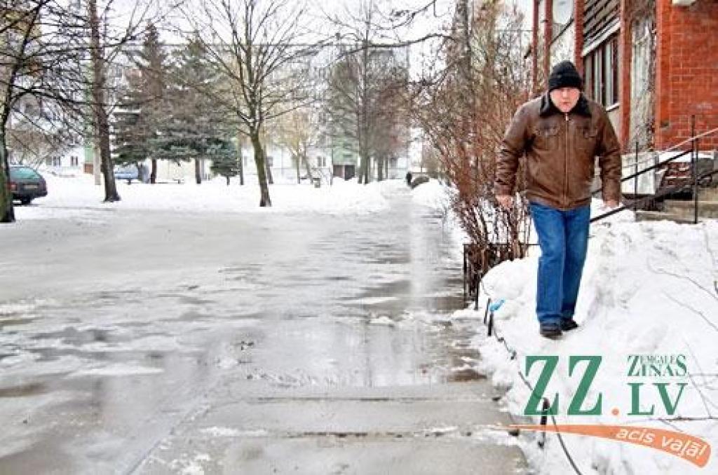 Autors: Agris Samcovs