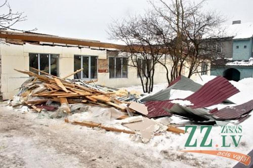 Autors: Agris Samcovs