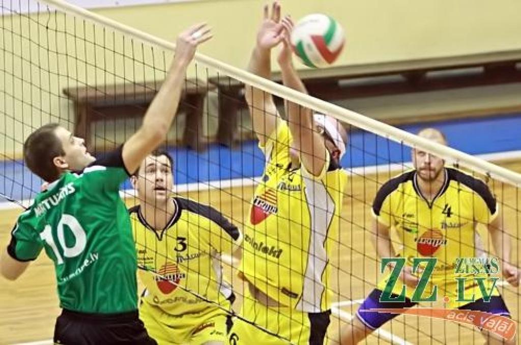 Autors: Agris Samcovs