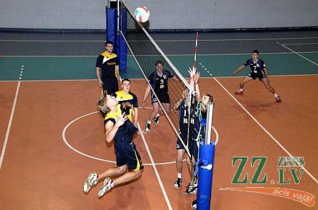 Autors: no dalībnieku arhīva