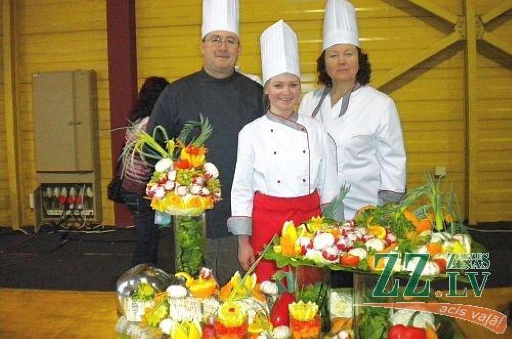 Autors: no dalībnieku arhīva