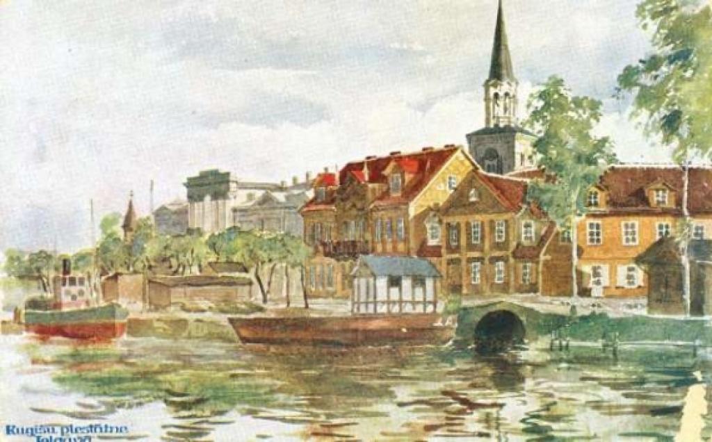 (no N.Reča kolekcijas)
Autors: portāla zz.lv redaktors