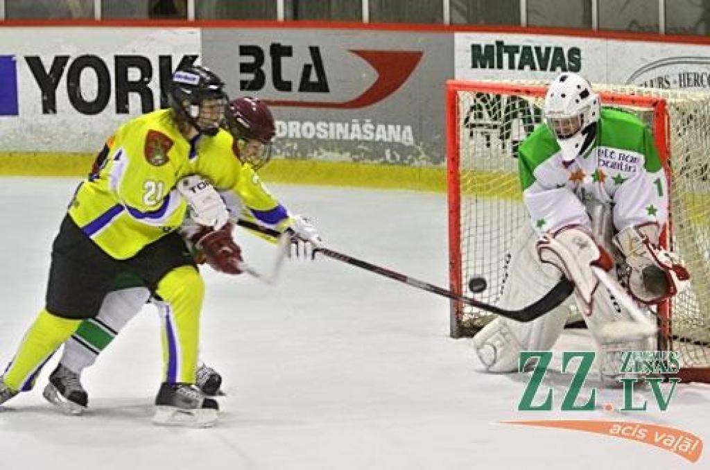 Autors: Agris Samcovs