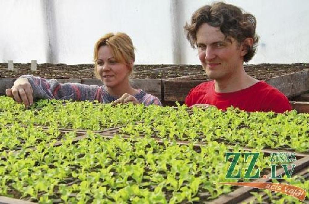 Autors: Foto: Agris Samcovs