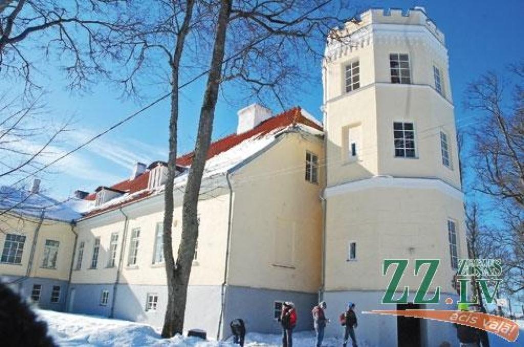 Autors: Foto: Dainis Ģelzis