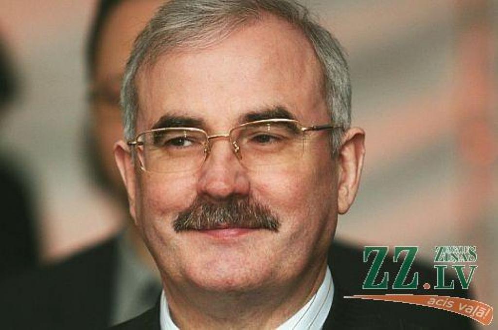 Autors: no ZZ arhīva