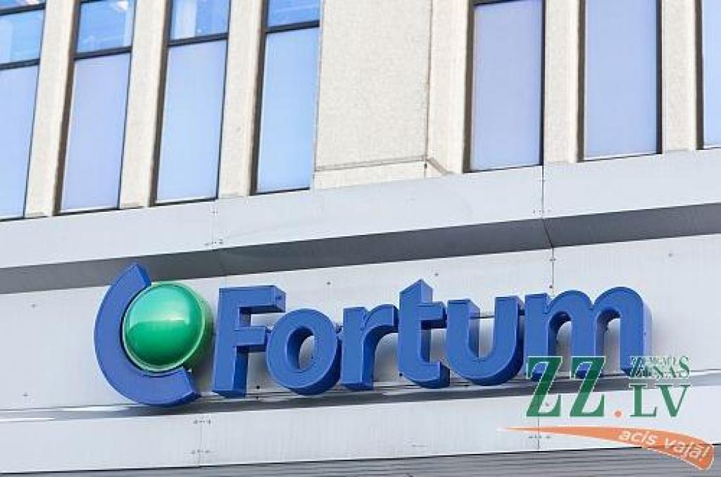 Autors: no www.fortum.com