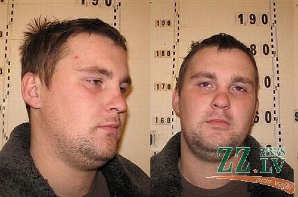 Autors: Valsts policija