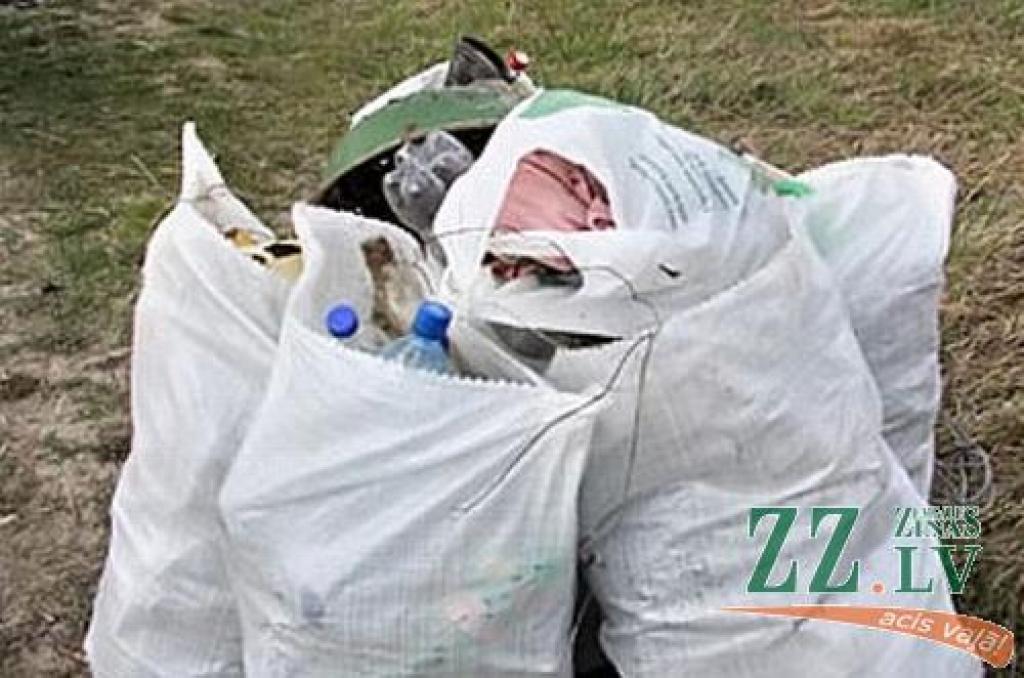 Attēlam ir ilustratīva nozīme.
Autors: Agris Samcovs