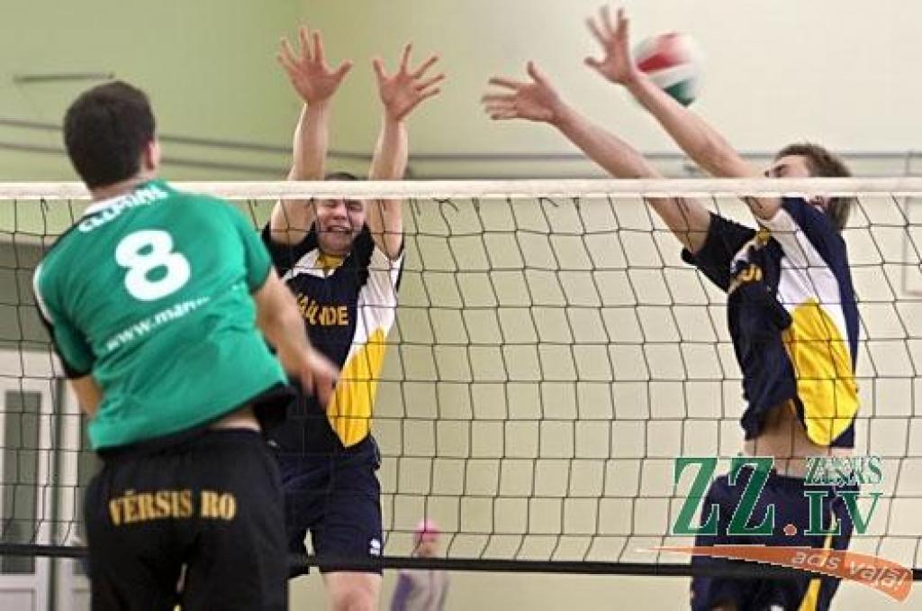 Autors: Agris Samcovs