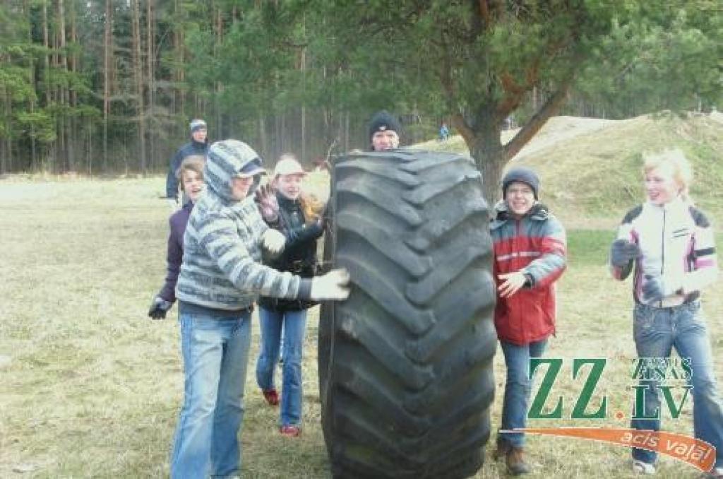 Autors: Evita Puriņa