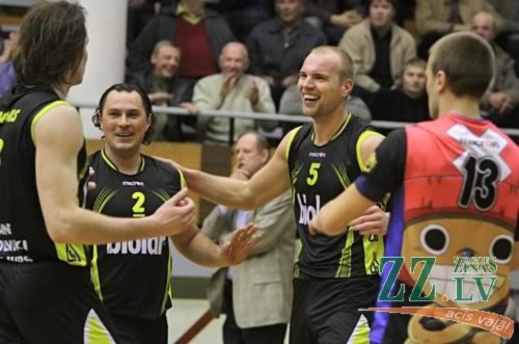 Autors: Agris Samcovs