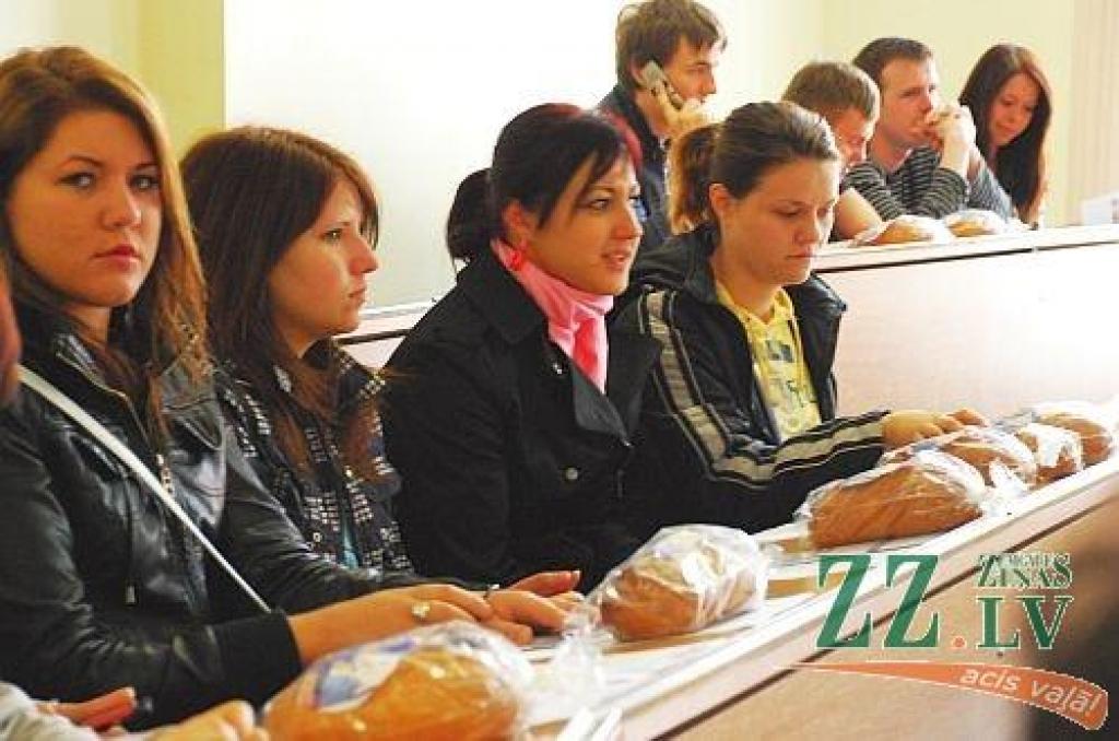 Autors: no LLU arhīva