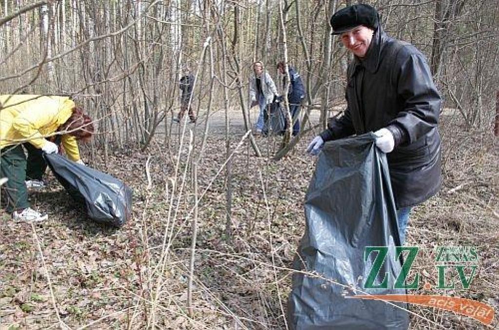 Autors: no ZZ arhīva