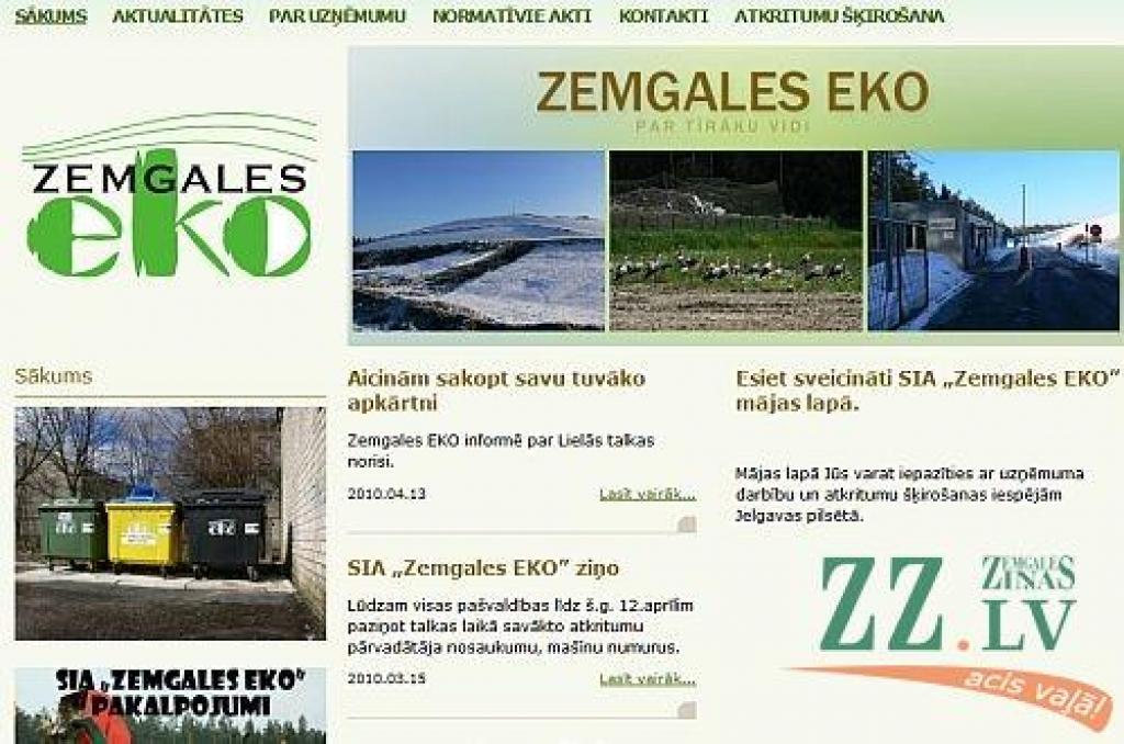 Autors: zemgaleseko.lv