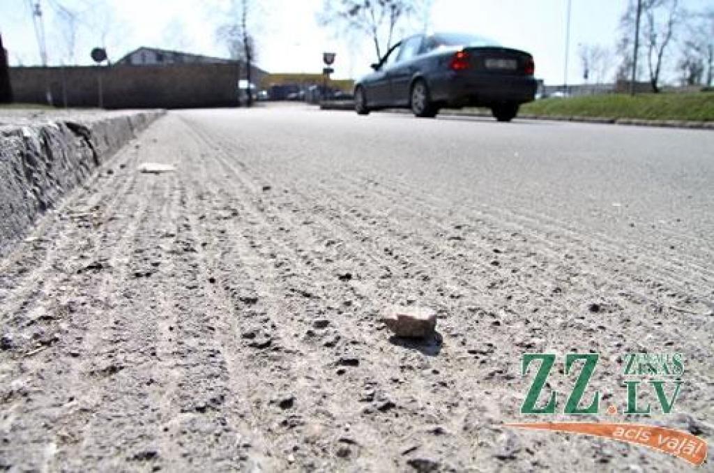 Autors: Agris Samcovs