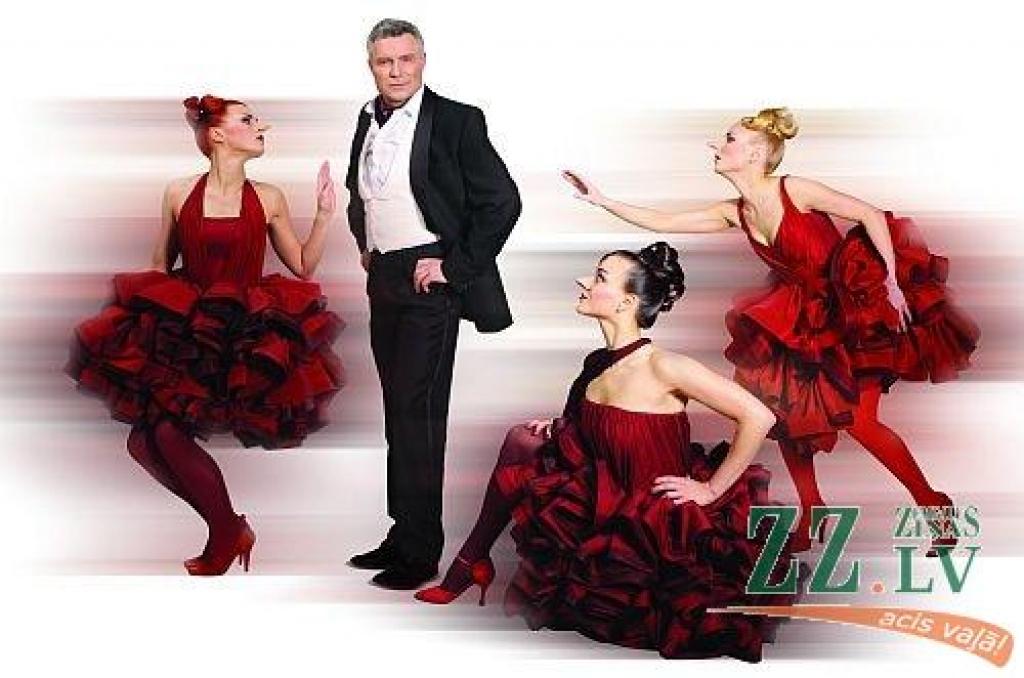 Autors: Publicitātes foto