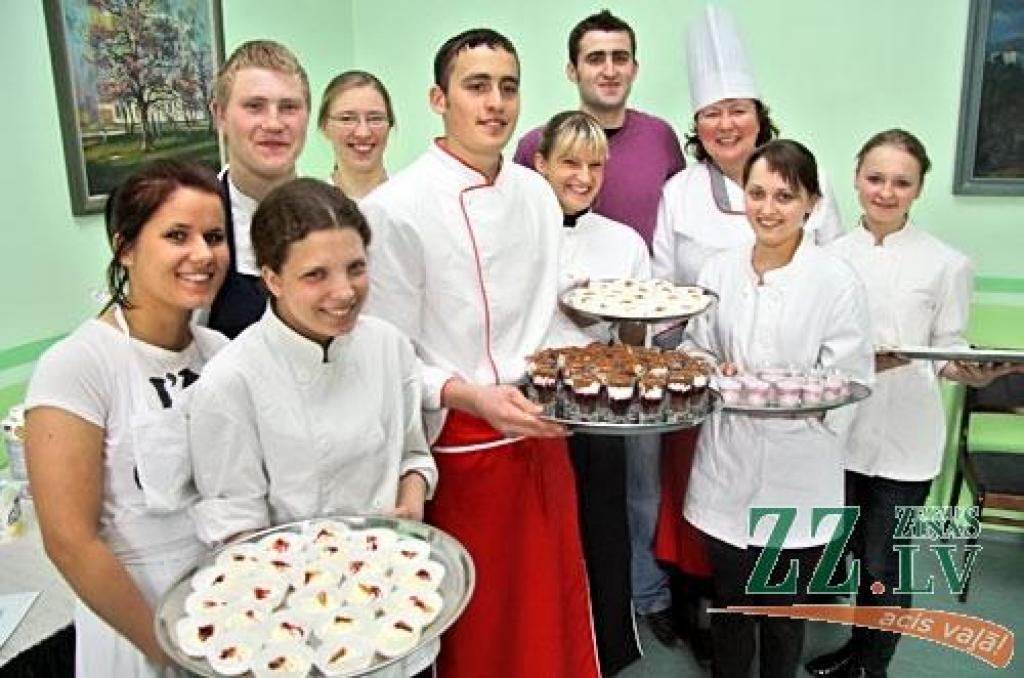 Autors: Agris Samcovs