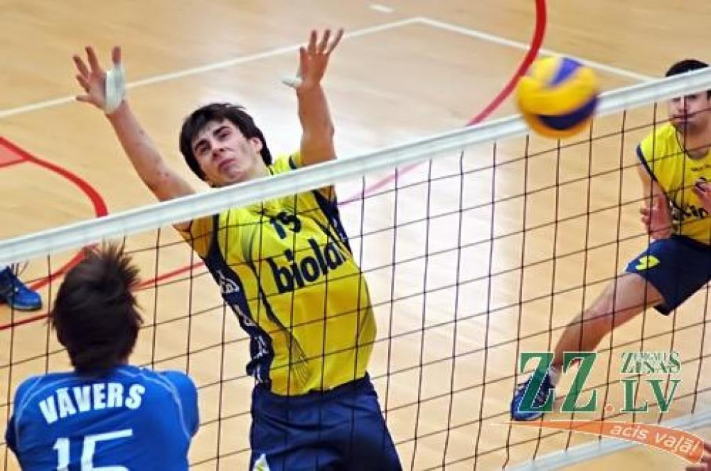 Autors: Agris Samcovs