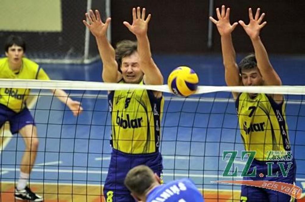 Autors: Agris Samcovs