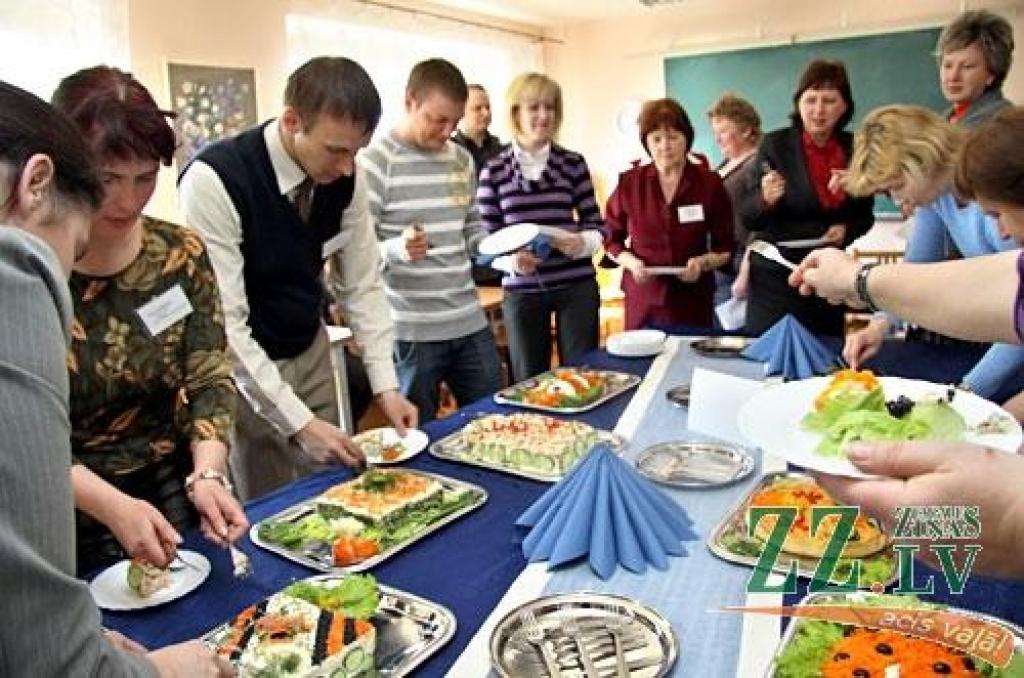 Autors: Agris Samcovs