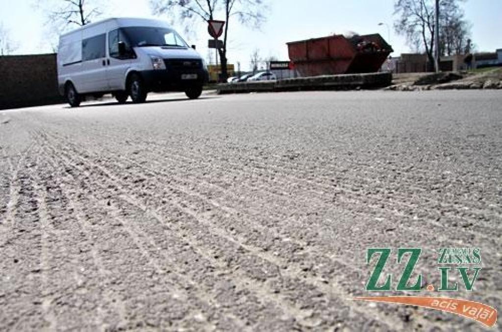 Autors: Agris Samcovs