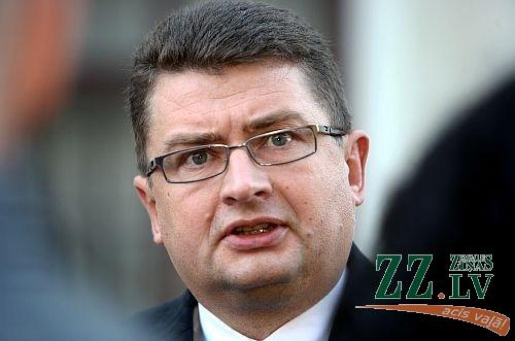 Jānis Maizītis.
Autors: no ZZ arhīva