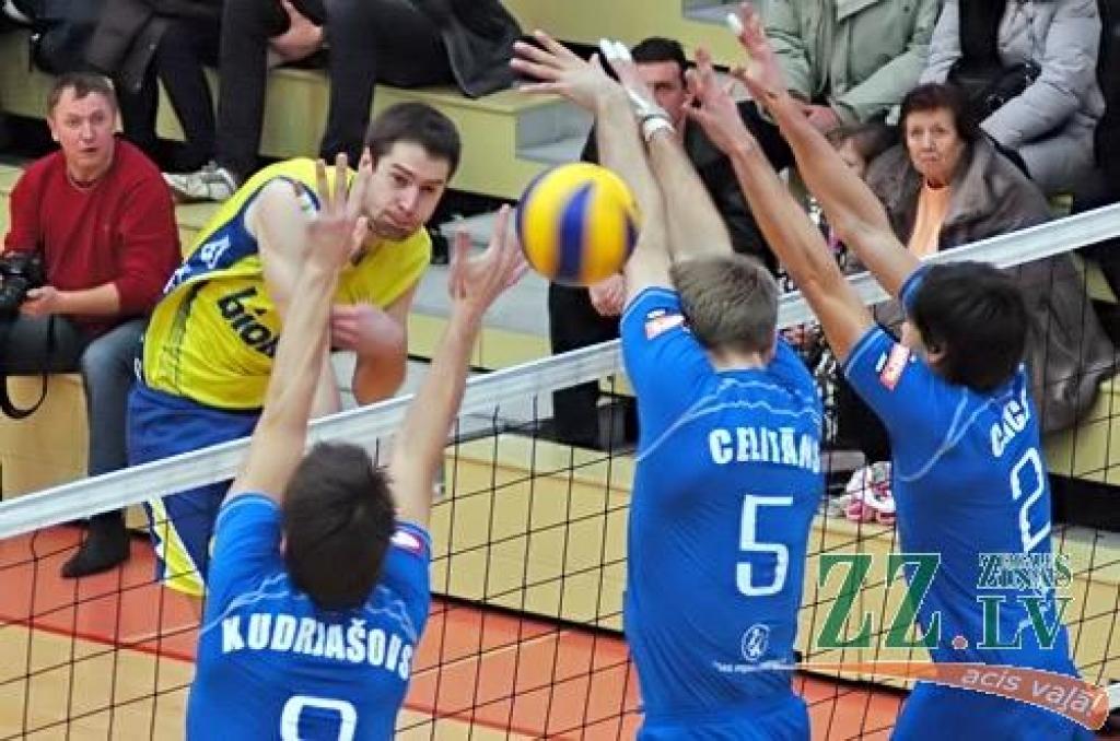 Autors: Agris Samcovs