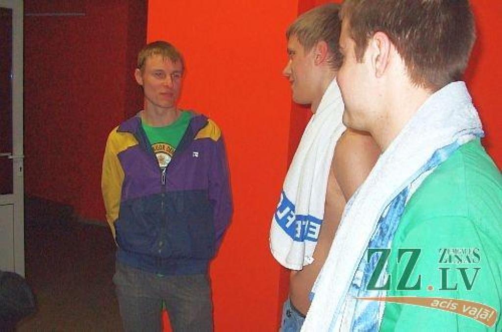 Autors: no LLU Studentu pašpārvaldes arhīva