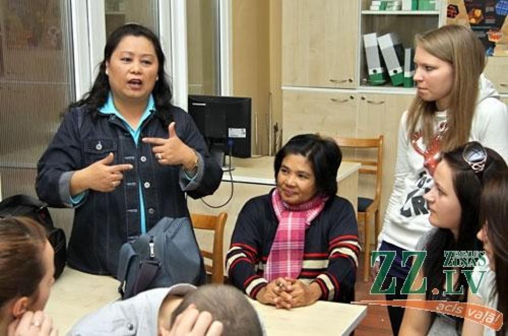 Autors: Agris Samcovs