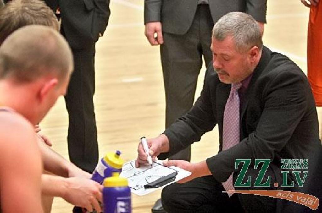 Varis Krūmiņš.
Autors: no ZZ arhīva