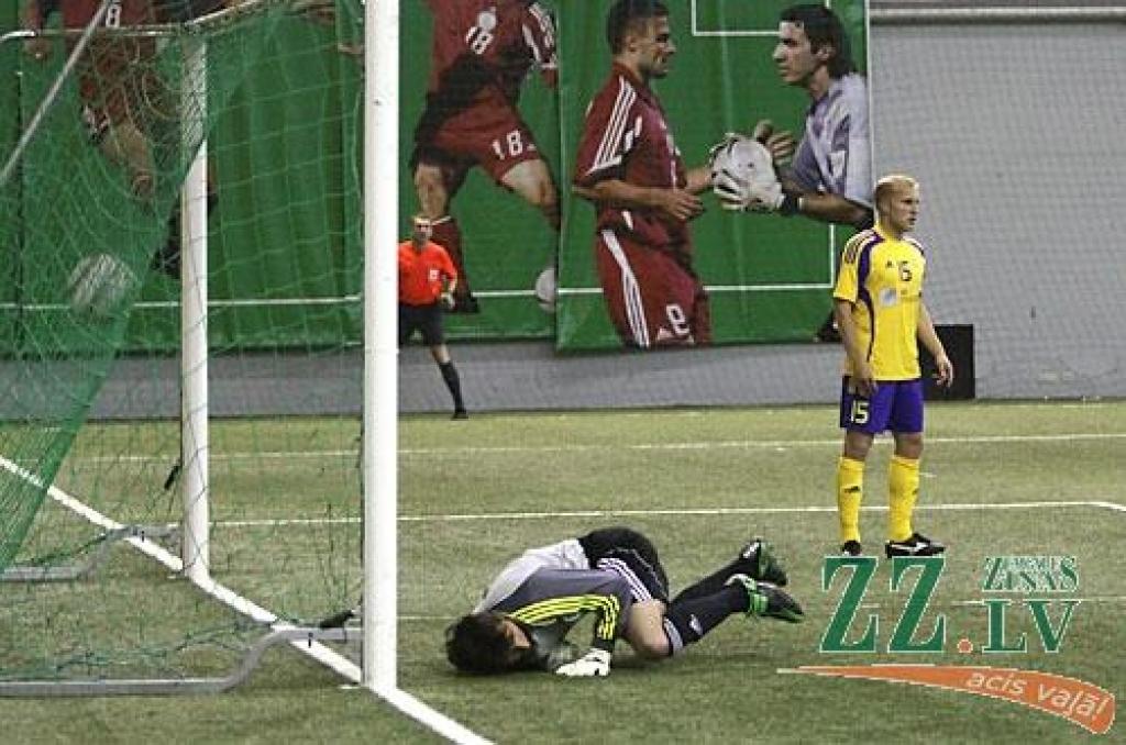 Autors: Maira Dudareva