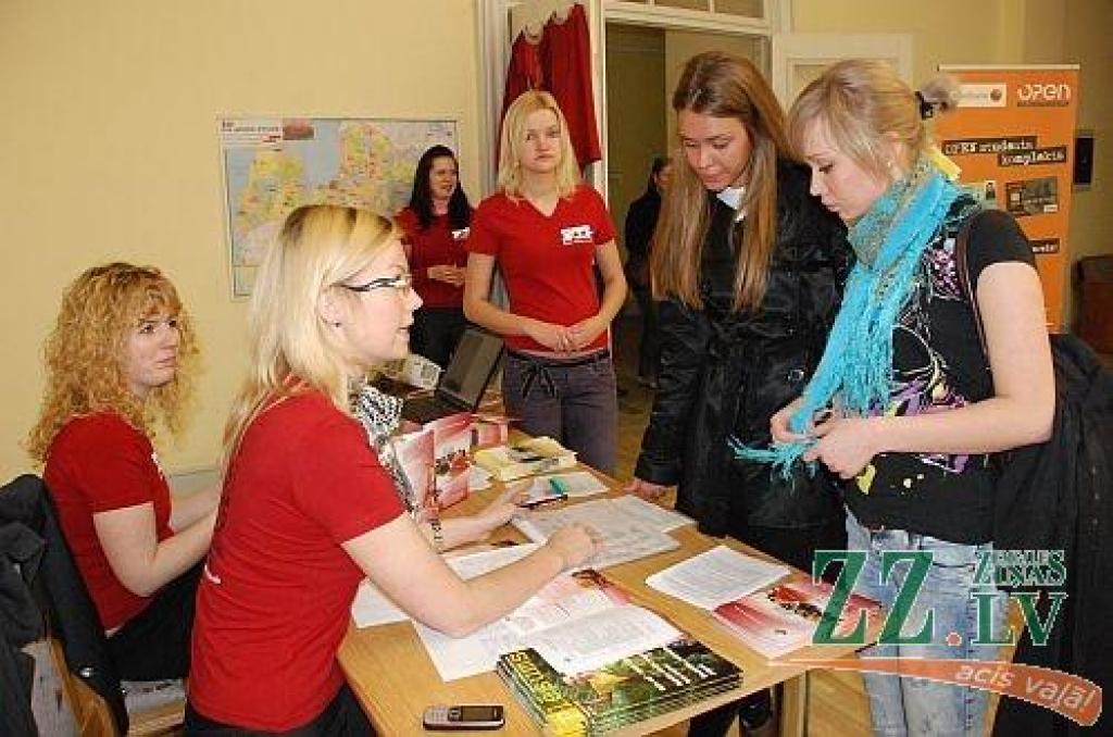 Autors: no LLU arhīva