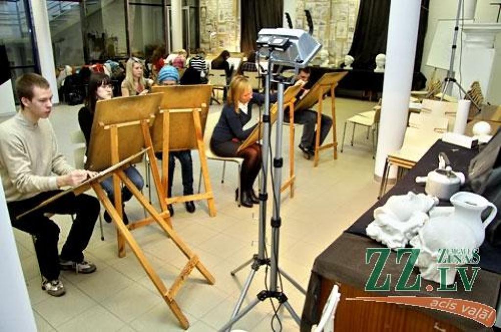 Autors: Agris Samcovs