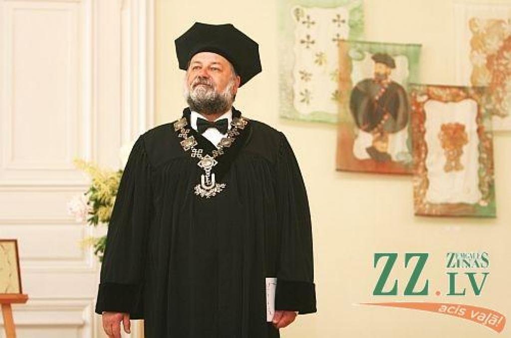 Autors: no ZZ arhīva