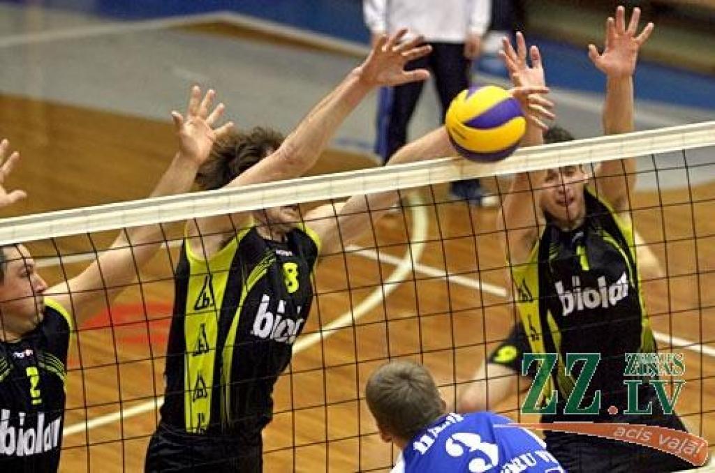 Autors: Agris Samcovs