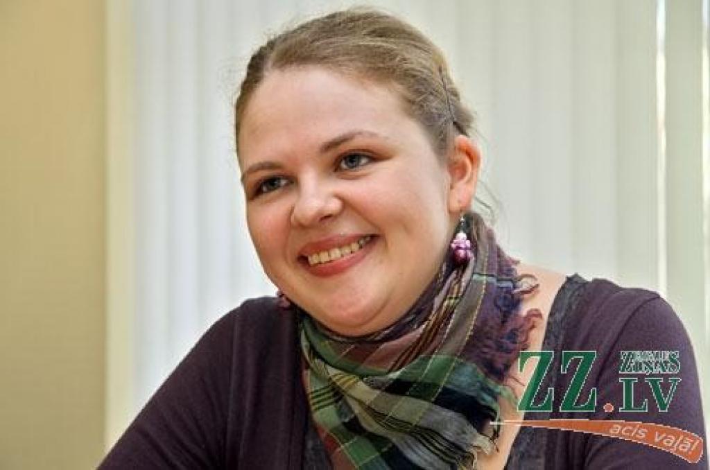 Inese Mičule: «Ja es tagad ieietu kādā no Latvijas skolām un pajautātu, kas ir folklora, tad lielākā daļa teiktu: suitu sievas, vecas tantes un ē-ē-ē-ē. Šis stereotips ir jālauž!»
Autors: Agris Samcovs