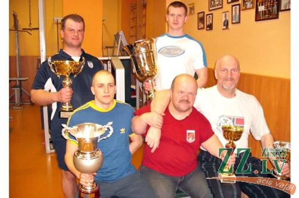 Autors: no kluba arhīva