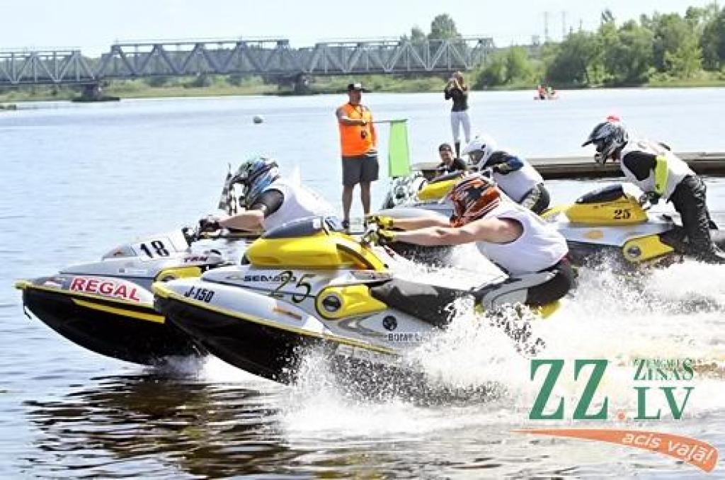 Autors: Agris Samcovs