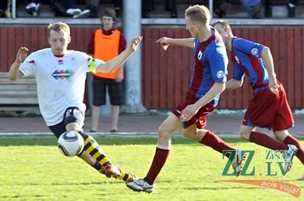 Autors: Agris Samcovs