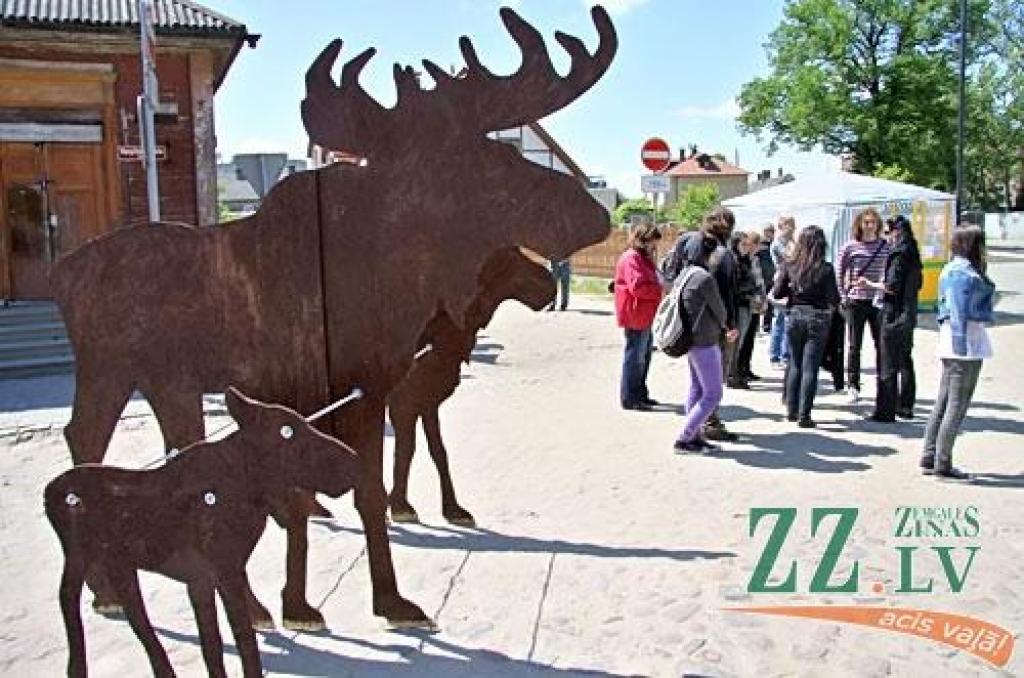 Autors: Agris Samcovs